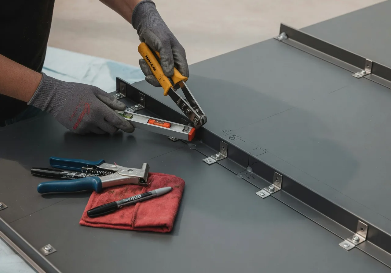 Why choose Metal Roofing Installation in Rosalie, NE